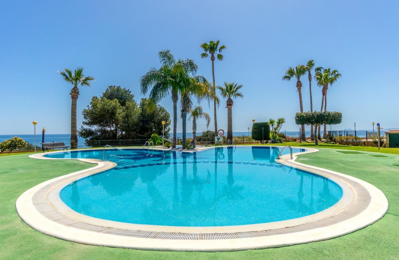 Reventa - Apartamento / piso - Orihuela Costa - Campoamor