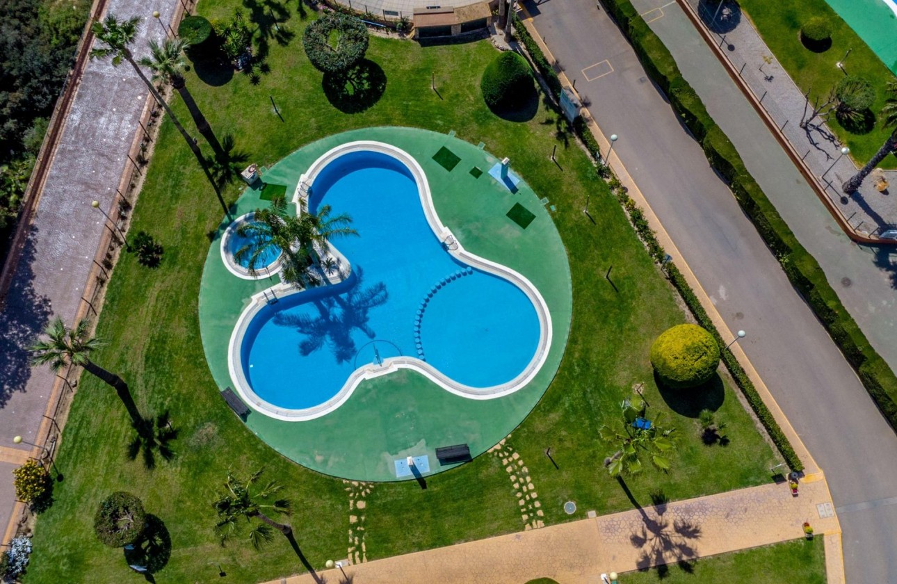 Reventa - Apartamento / piso - Orihuela Costa - Campoamor