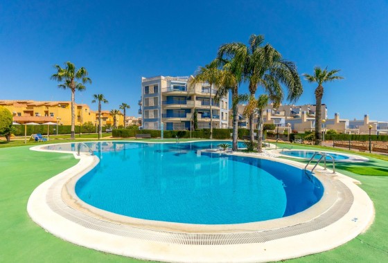 Reventa - Apartamento / piso - Orihuela Costa - Campoamor