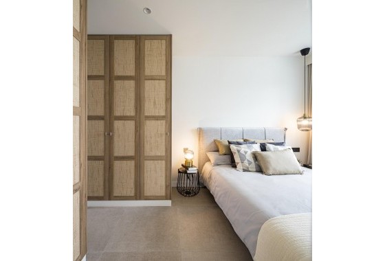 Nouvelle construction - Bungalow - Pilar de la Horadada - TORRE DE LA HORADADA