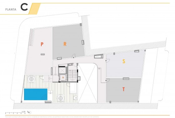 Nueva construcción  - Ático - Torrevieja - Centro