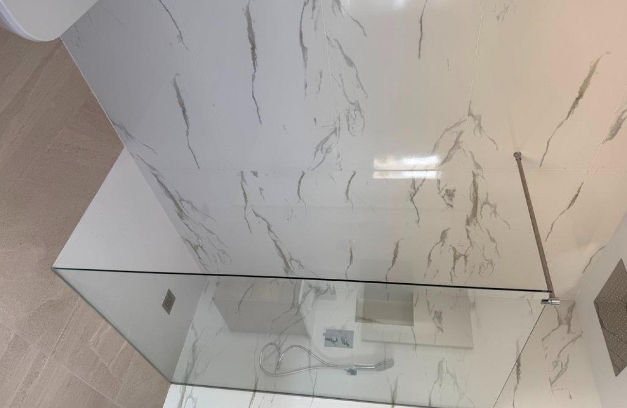 New Build - Villa - Pinoso - Camino Del Prado