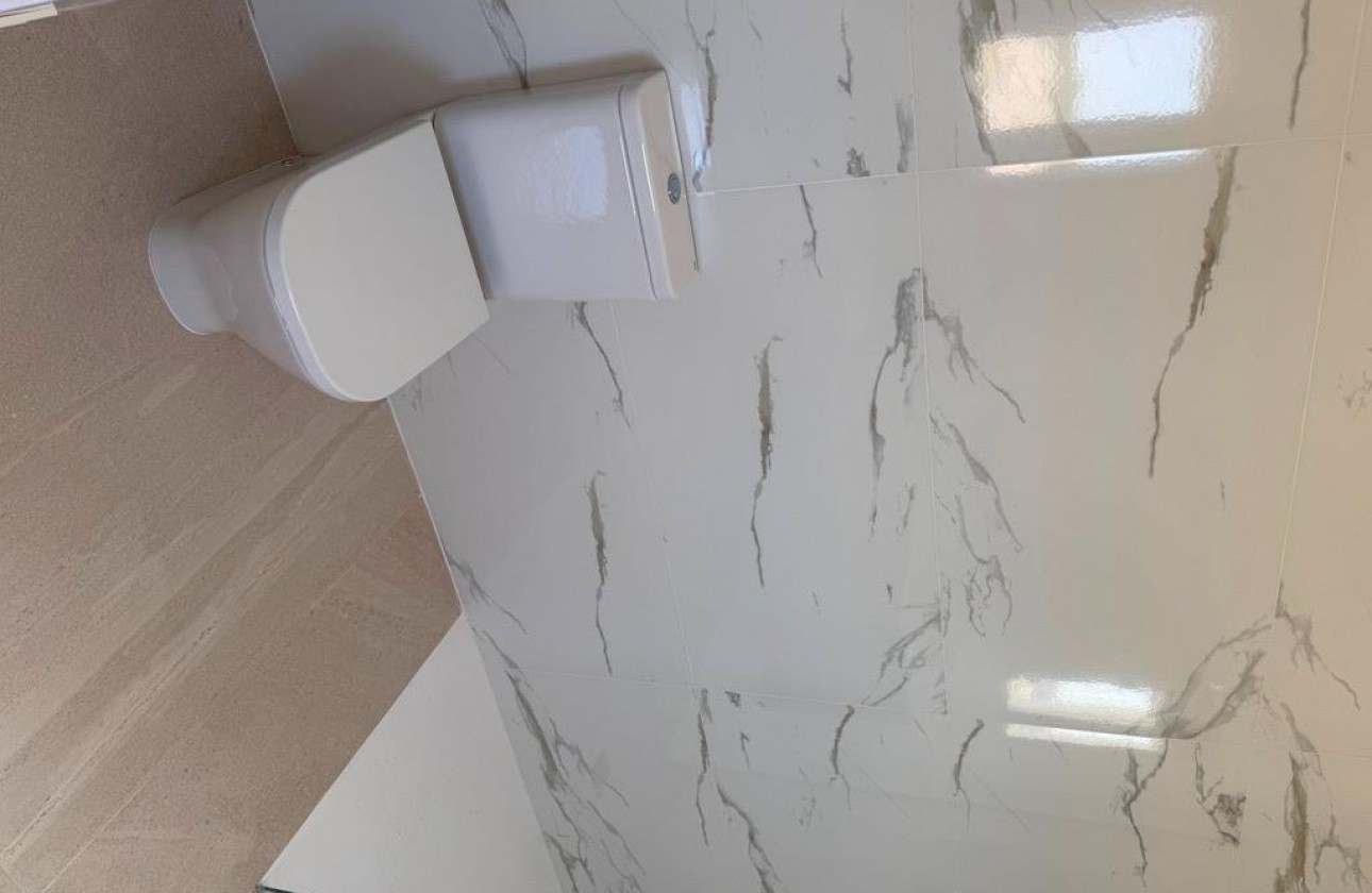 New Build - Villa - Pinoso - Camino Del Prado