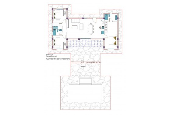 New Build - Villa - Pinoso - Camino Del Prado