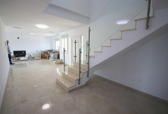 New Build - Villa - Pinoso - Camino Del Prado