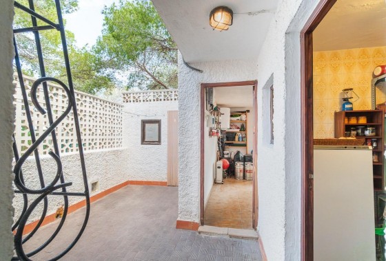 Revente - Villa - Pilar de la Horadada - Pinar de Campoverde