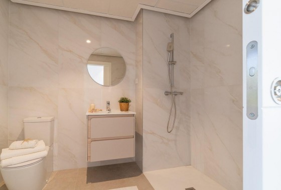 Revente - Appartement - Orihuela Costa - Playa Flamenca