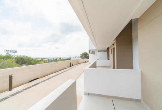 Revente - Appartement - Orihuela Costa - Playa Flamenca