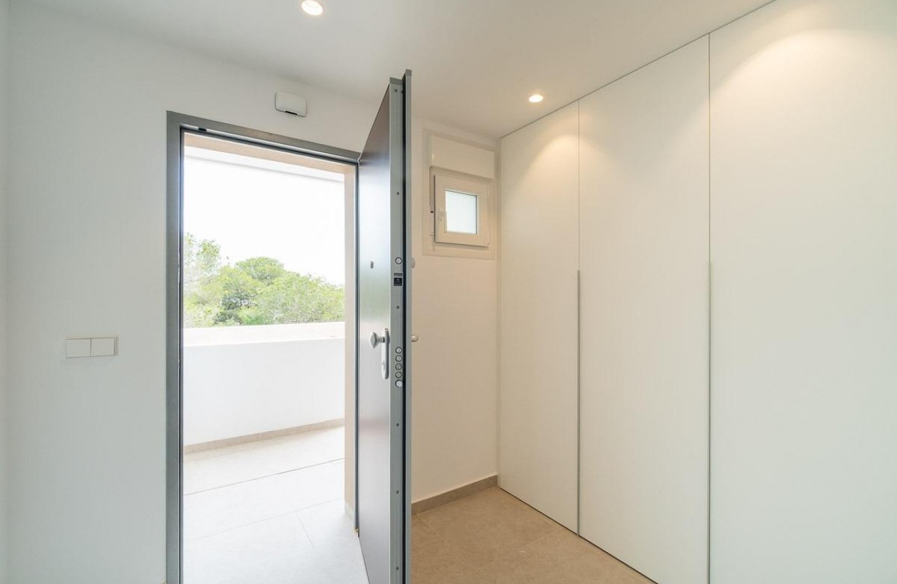 Revente - Appartement - Orihuela Costa - Playa Flamenca