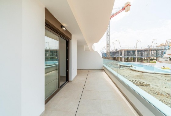 Revente - Appartement - Orihuela Costa - Playa Flamenca