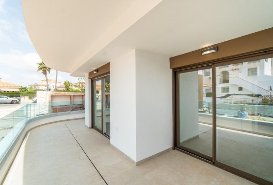 Revente - Appartement - Orihuela Costa - Playa Flamenca