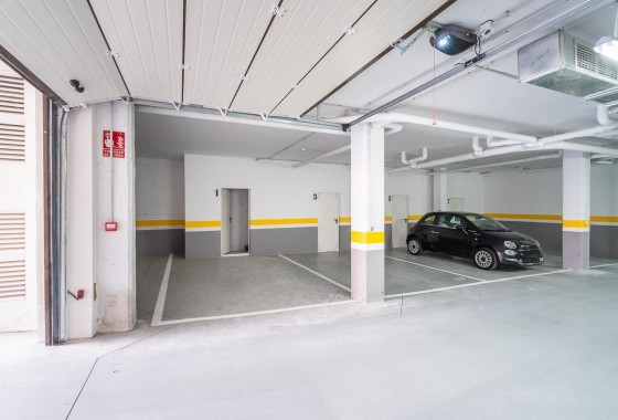 Revente - Appartement - Orihuela Costa - Playa Flamenca