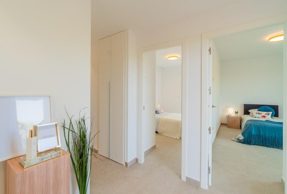 Revente - Appartement - Orihuela Costa - Playa Flamenca