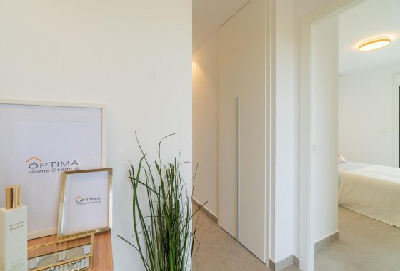 Revente - Appartement - Orihuela Costa - Playa Flamenca