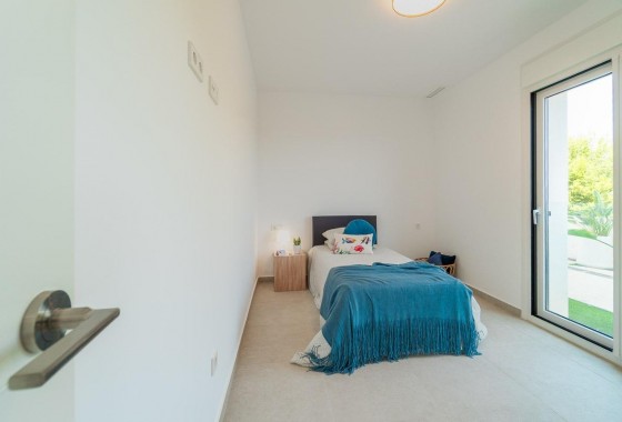 Revente - Appartement - Orihuela Costa - Playa Flamenca