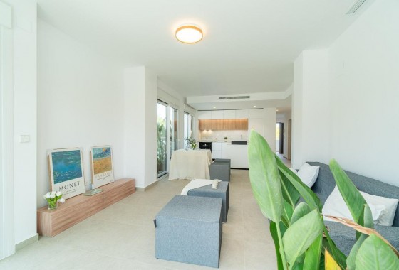 Revente - Appartement - Orihuela Costa - Playa Flamenca