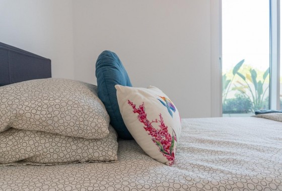 Revente - Appartement - Orihuela Costa - Playa Flamenca