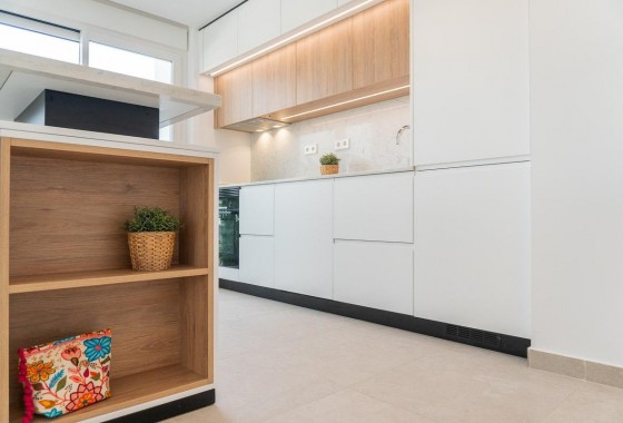 Revente - Appartement - Orihuela Costa - Playa Flamenca