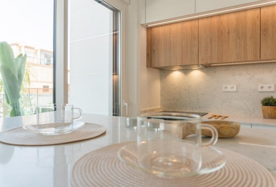 Revente - Appartement - Orihuela Costa - Playa Flamenca