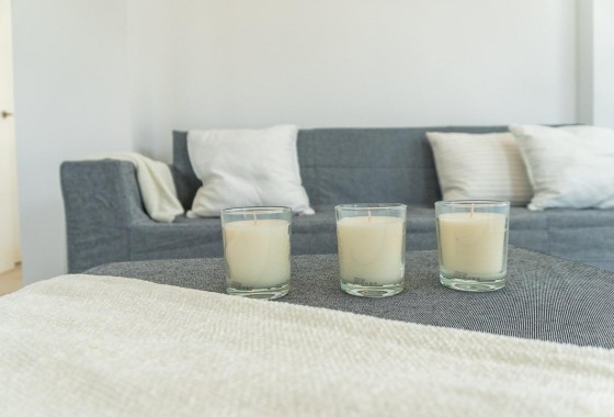 Revente - Appartement - Orihuela Costa - Playa Flamenca