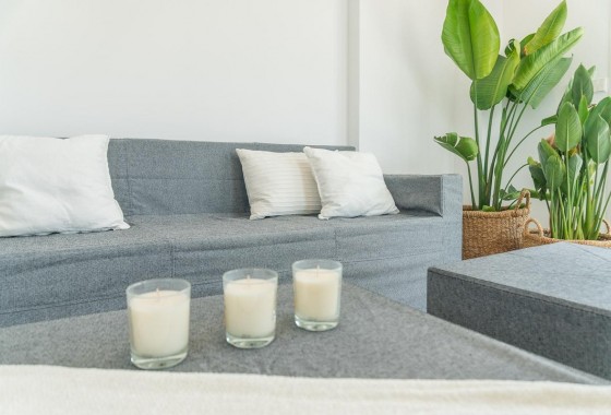 Revente - Appartement - Orihuela Costa - Playa Flamenca