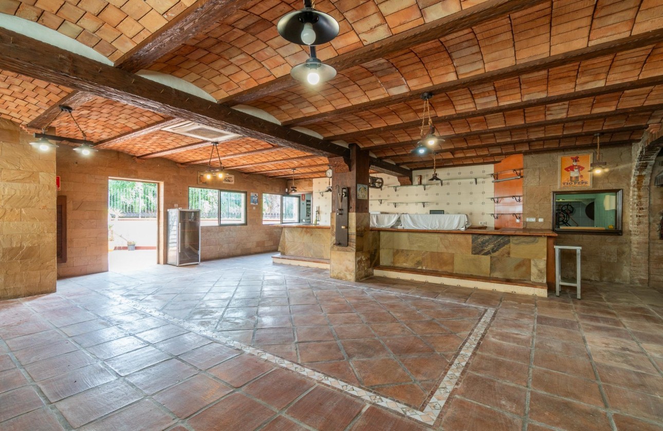 Reventa - Business - Torrevieja - Los altos