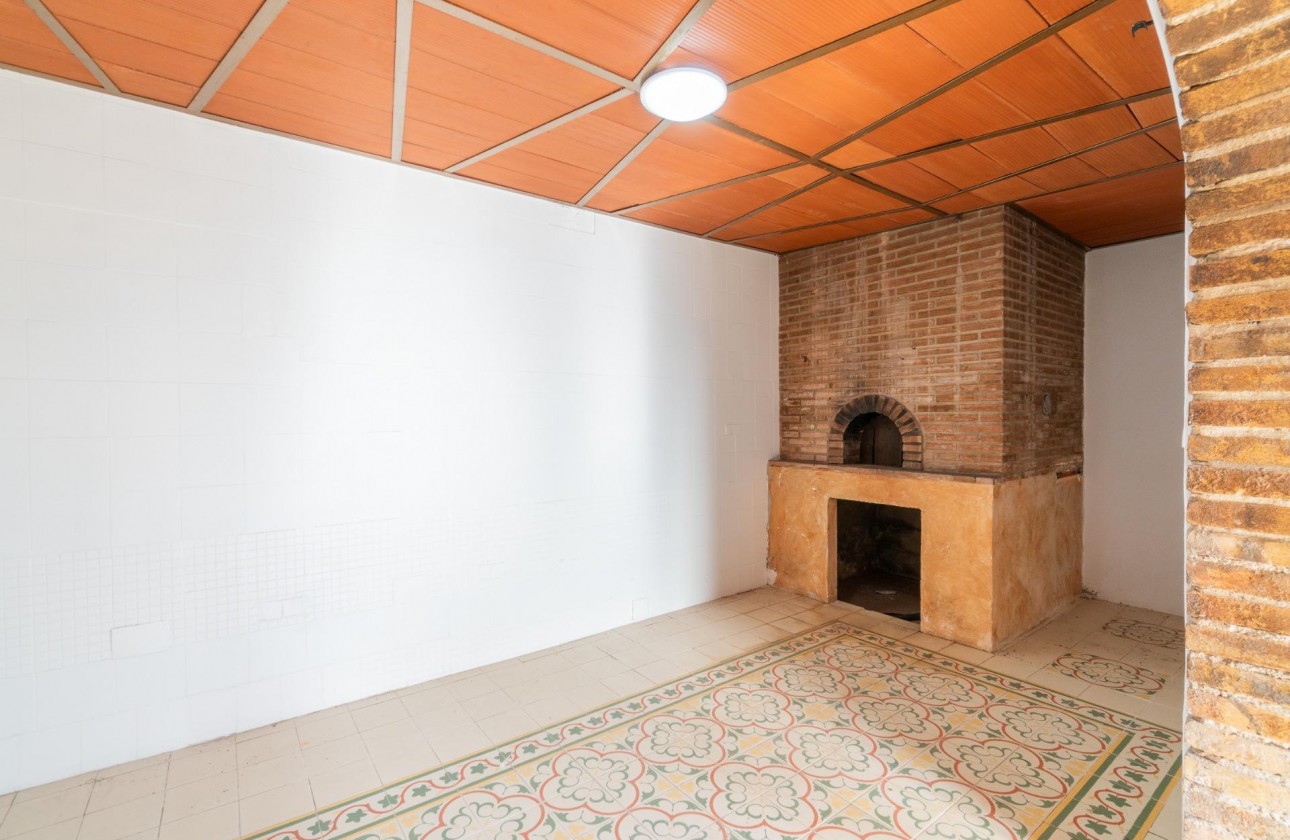 Reventa - Business - Torrevieja - Los altos