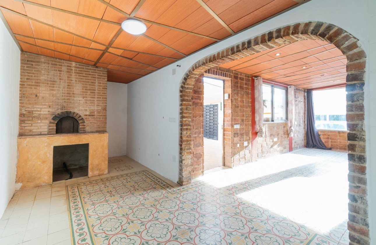 Reventa - Business - Torrevieja - Los altos