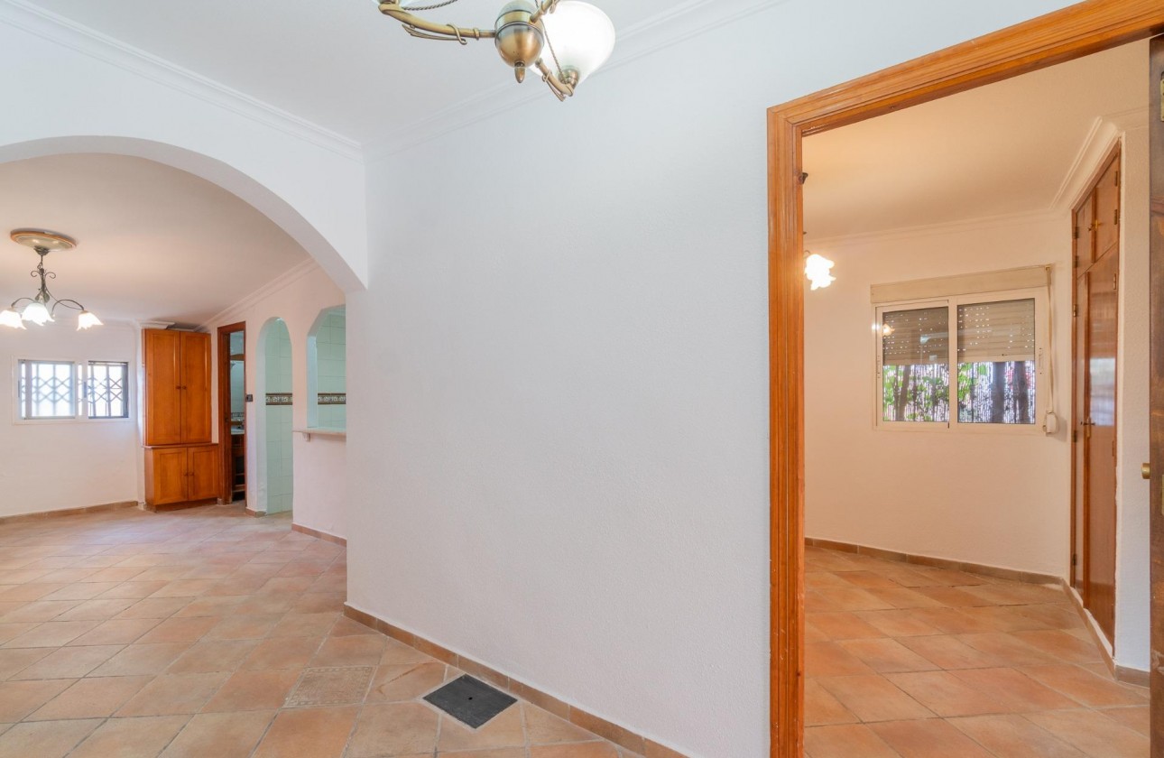 Reventa - Business - Torrevieja - Los altos