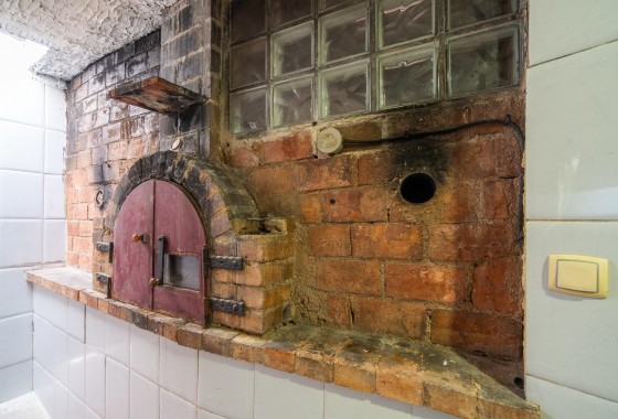 Reventa - Business - Torrevieja - Los altos