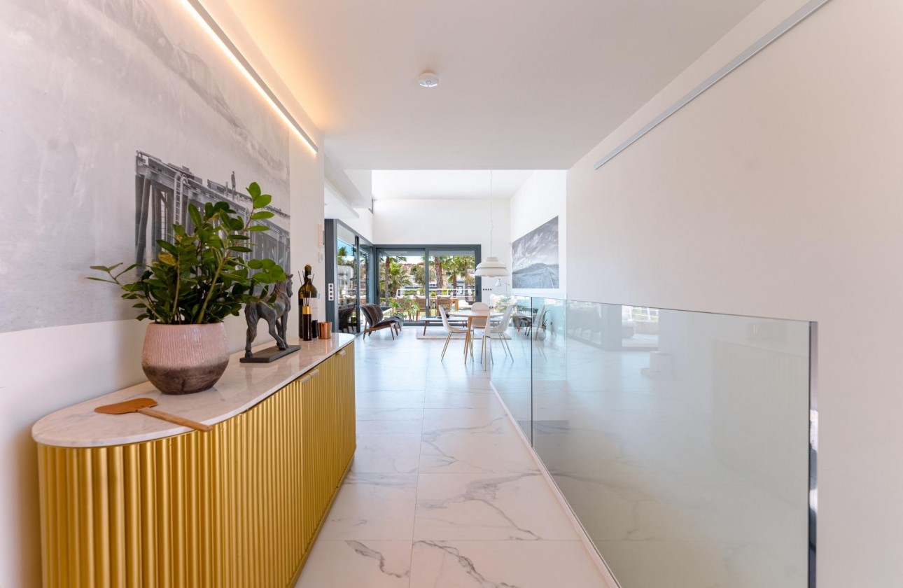 Reventa - Chalet - San Miguel de Salinas - Costa blanca sur