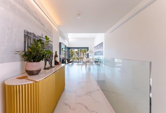 Reventa - Chalet - San Miguel de Salinas - Costa blanca sur