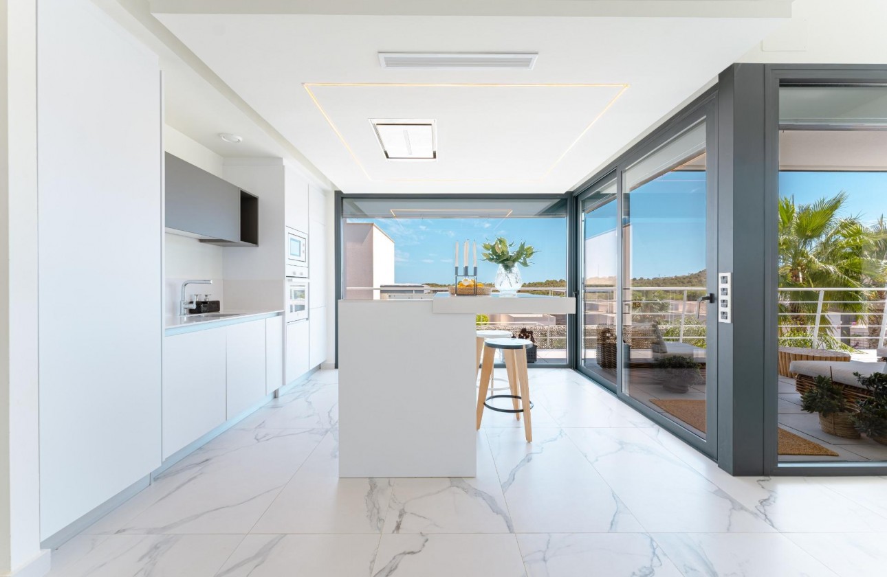 Reventa - Chalet - San Miguel de Salinas - Costa blanca sur