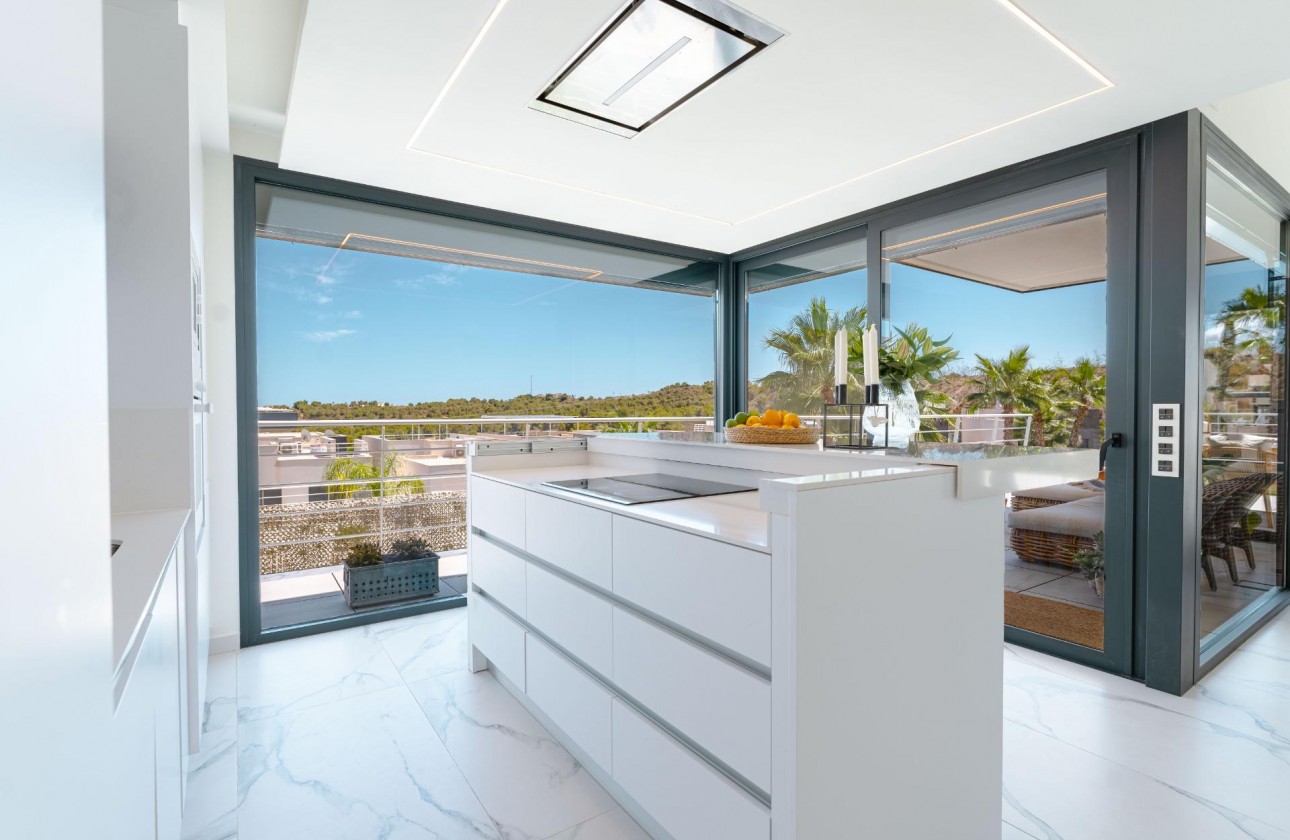 Reventa - Chalet - San Miguel de Salinas - Costa blanca sur