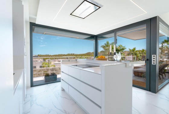 Reventa - Chalet - San Miguel de Salinas - Costa blanca sur