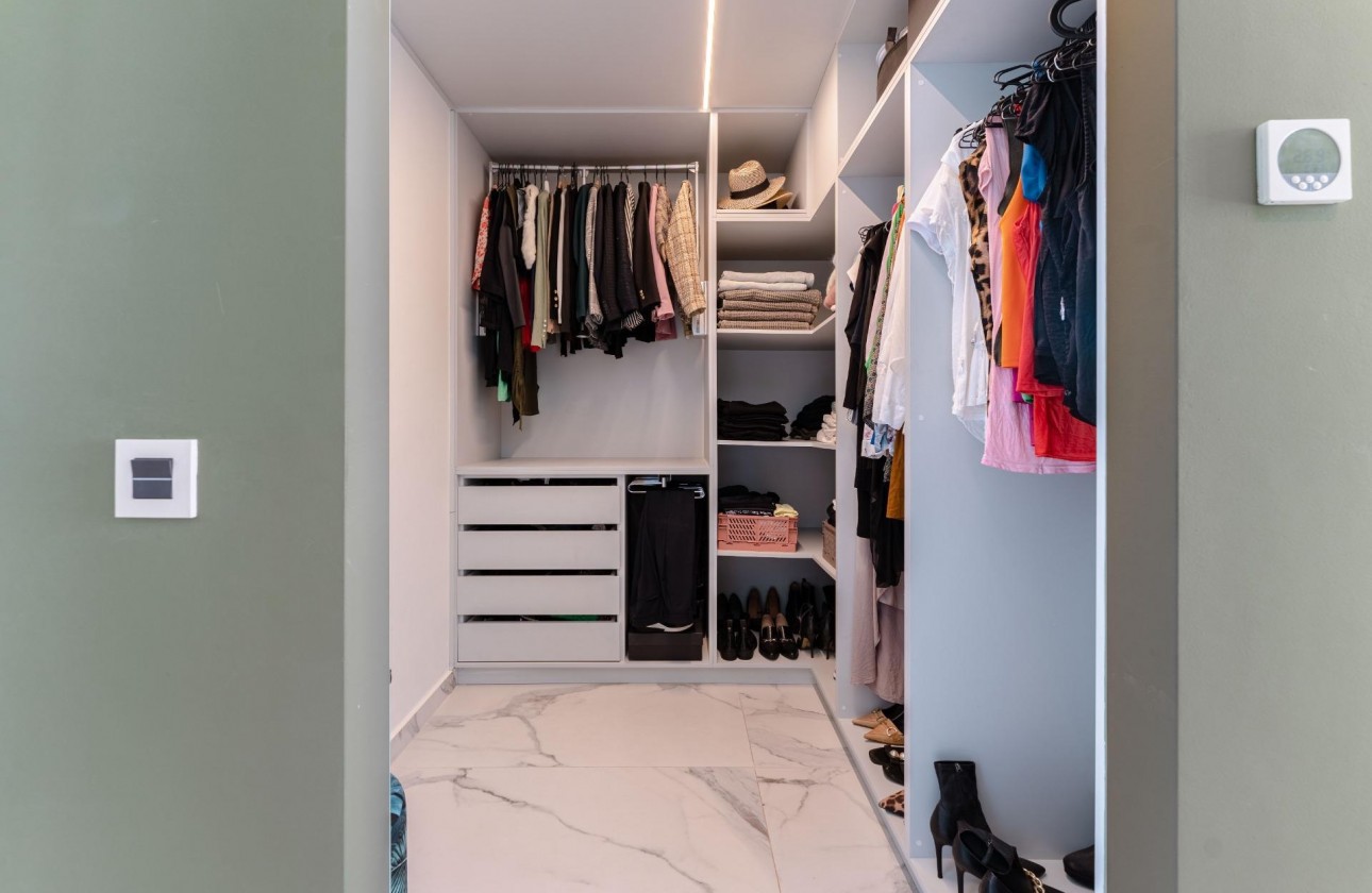 Reventa - Chalet - San Miguel de Salinas - Costa blanca sur