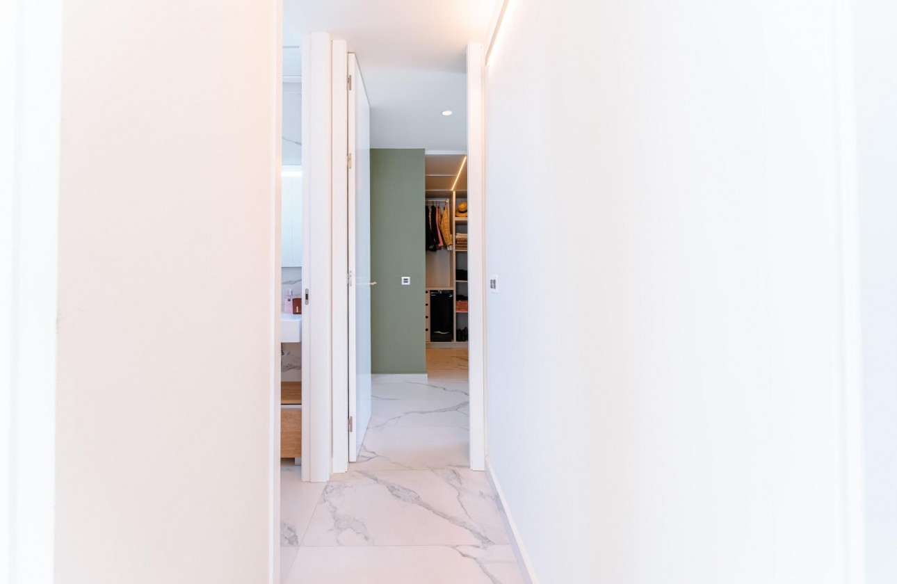 Reventa - Chalet - San Miguel de Salinas - Costa blanca sur