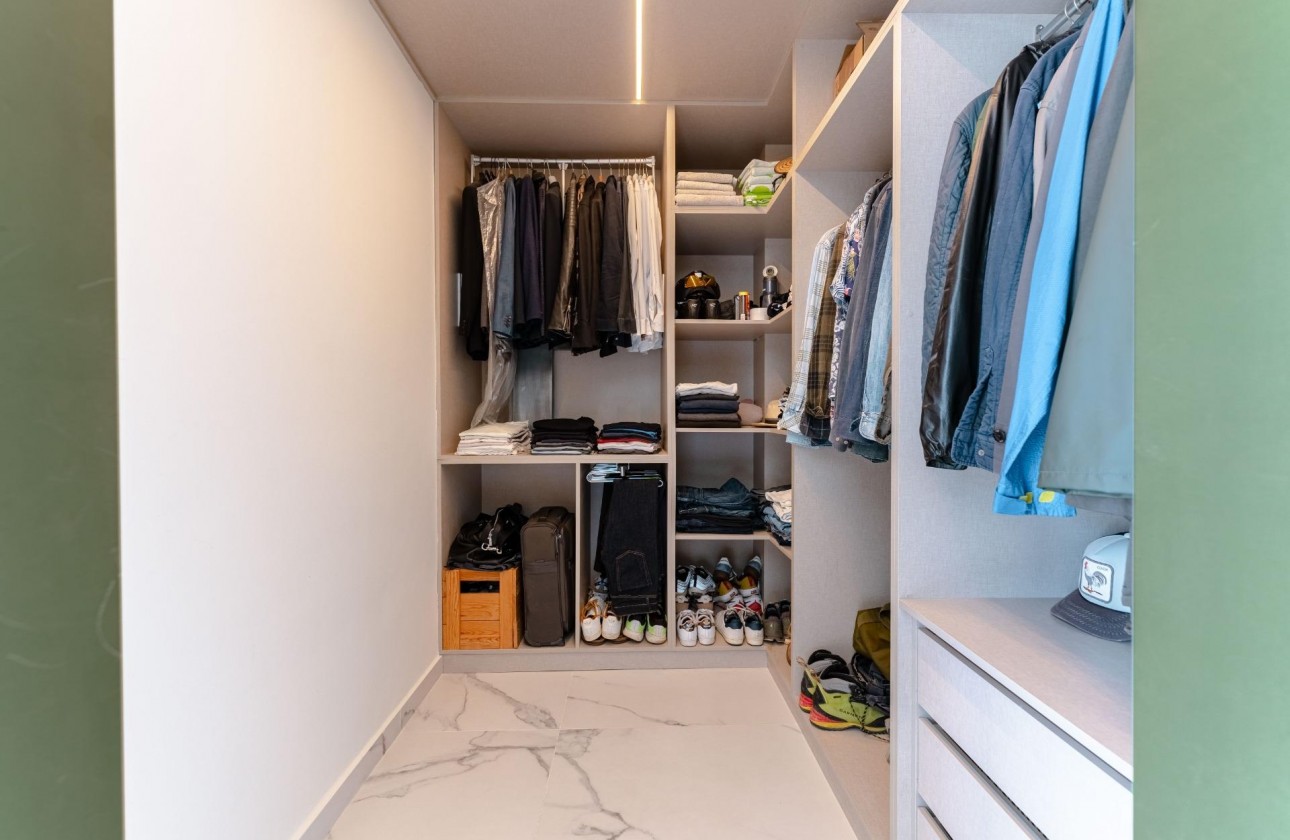 Reventa - Chalet - San Miguel de Salinas - Costa blanca sur