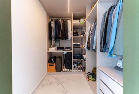 Reventa - Chalet - San Miguel de Salinas - Costa blanca sur