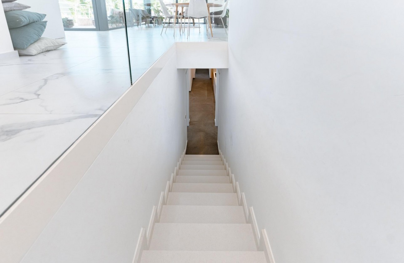 Reventa - Chalet - San Miguel de Salinas - Costa blanca sur