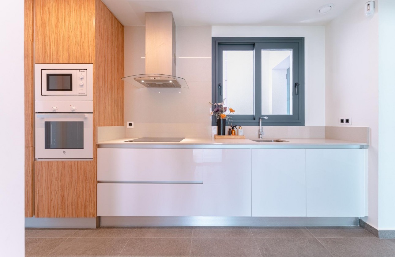 Reventa - Chalet - San Miguel de Salinas - Costa blanca sur