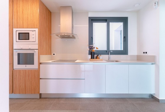 Reventa - Chalet - San Miguel de Salinas - Costa blanca sur