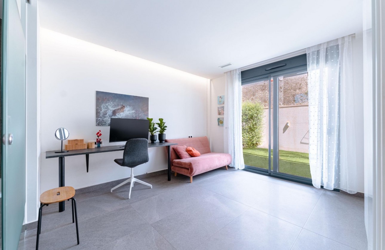 Reventa - Chalet - San Miguel de Salinas - Costa blanca sur