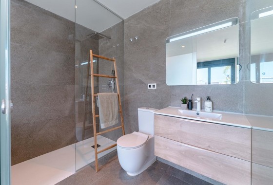 Reventa - Chalet - San Miguel de Salinas - Costa blanca sur