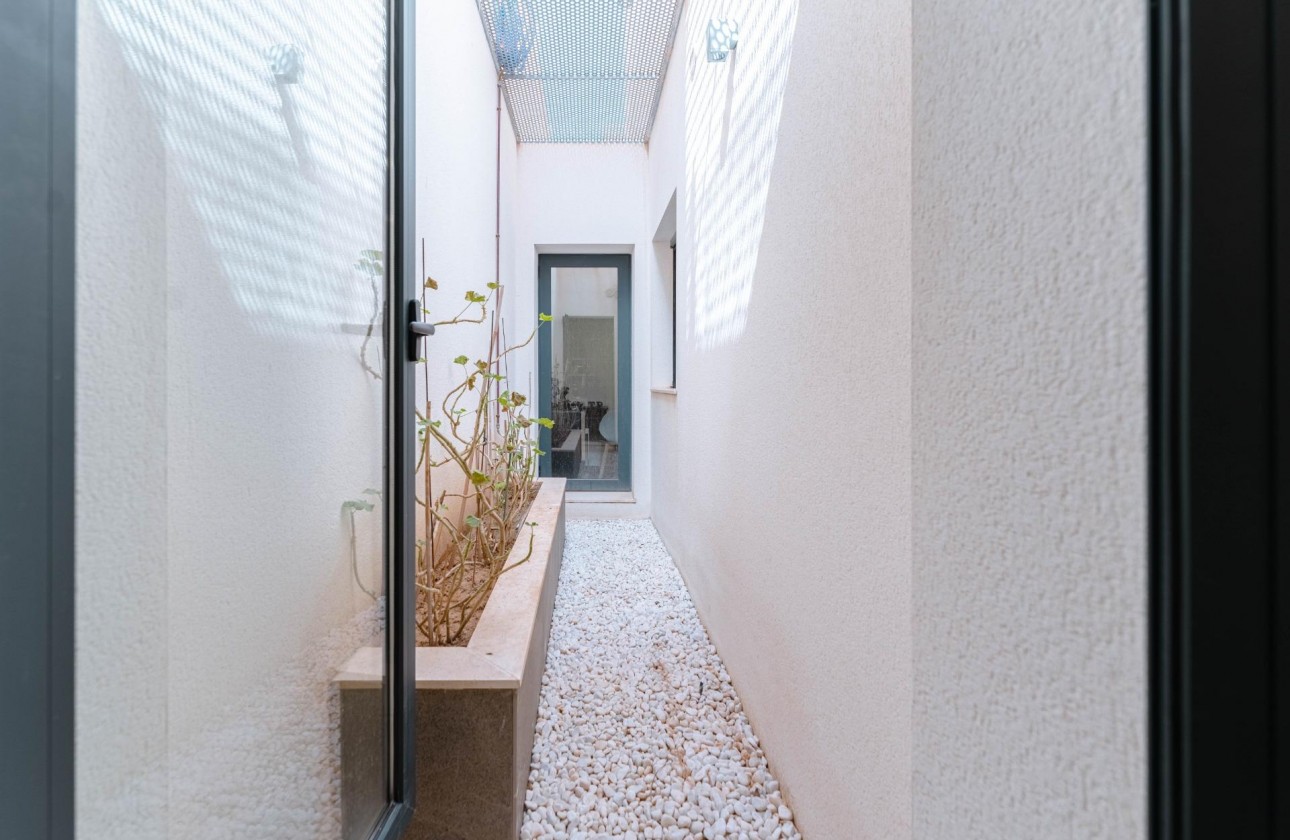 Reventa - Chalet - San Miguel de Salinas - Costa blanca sur