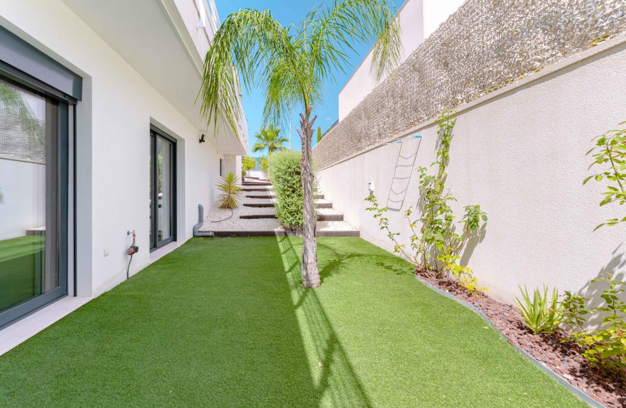 Reventa - Chalet - San Miguel de Salinas - Costa blanca sur