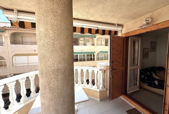 Revente - Appartement - Torrevieja - Acequion