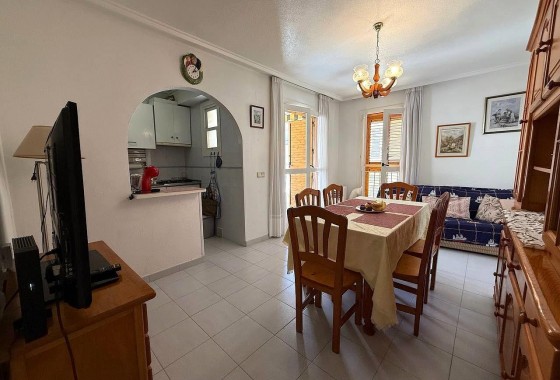 Revente - Appartement - Torrevieja - Acequion