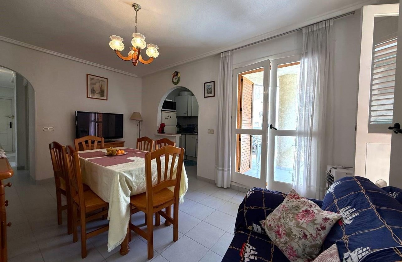Revente - Appartement - Torrevieja - Acequion
