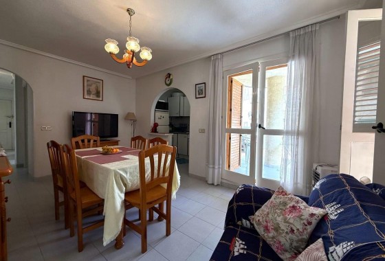 Revente - Appartement - Torrevieja - Acequion